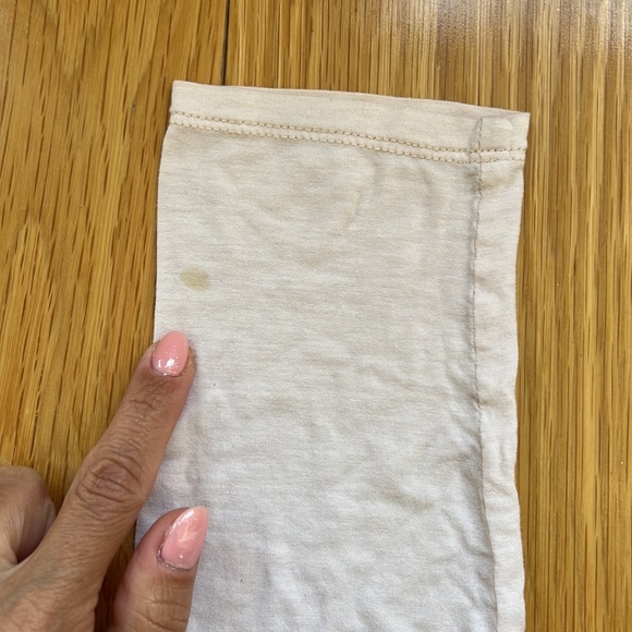 The Row long sleeved tee, size small - Picture 3 of 6